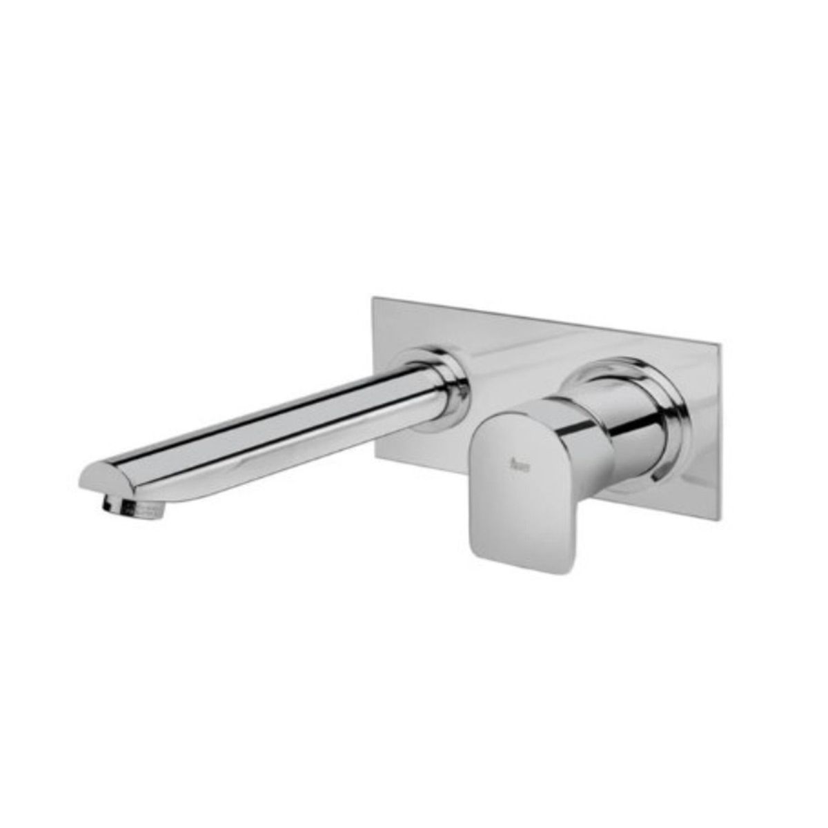 TEKA - Griferia Monomando Lavamanos Pared Formentera