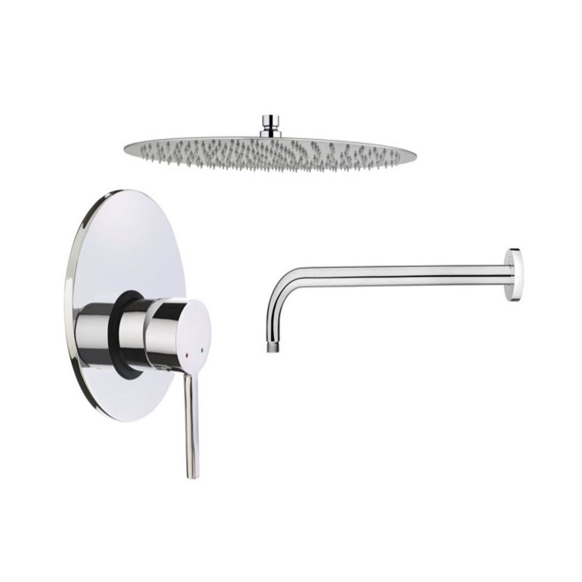 TEKA - Combo Ducha Alaior  1 Vía