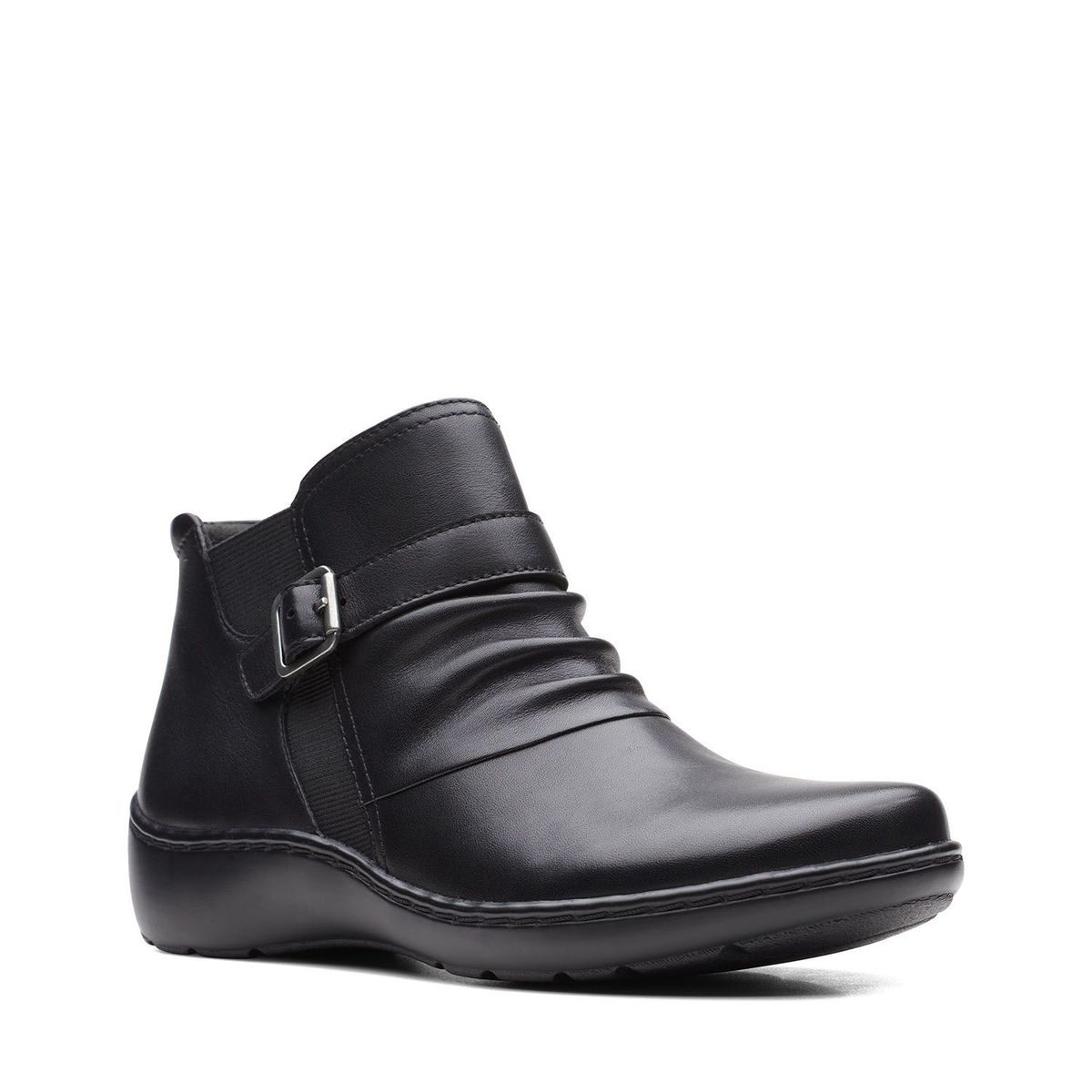 CLARKS - Botines Casuales Clarks Cora Rouc