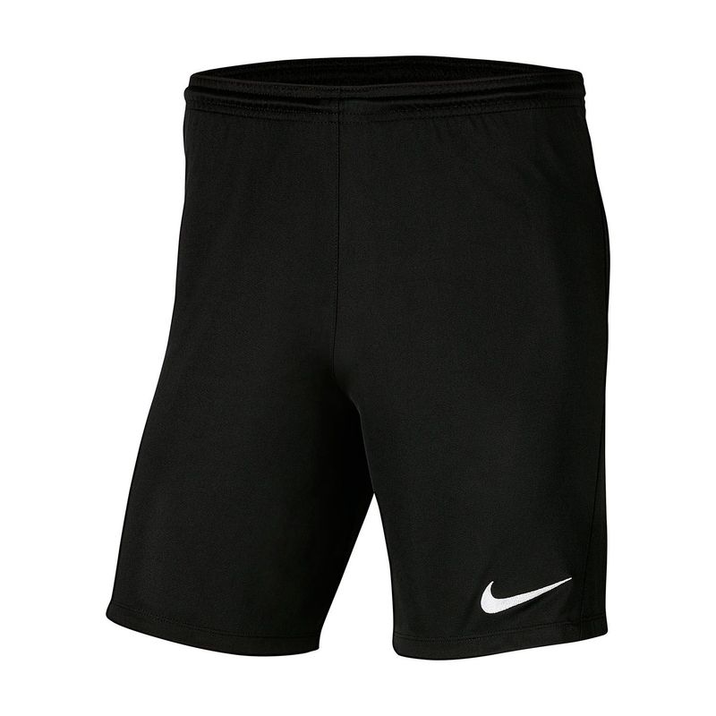 NIKE - Short Fútbol Park Hombre