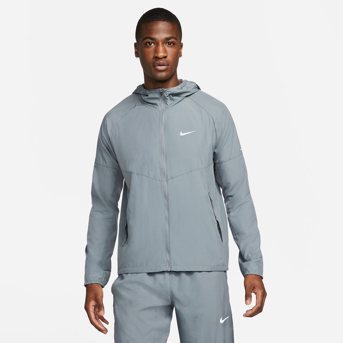 NIKE - Casaca Running Hombre Nike