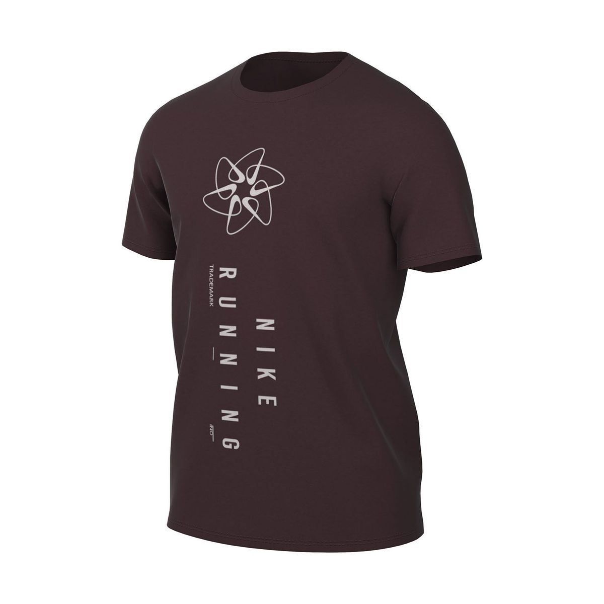 NIKE - Camiseta Deportiva Running Division Unisex