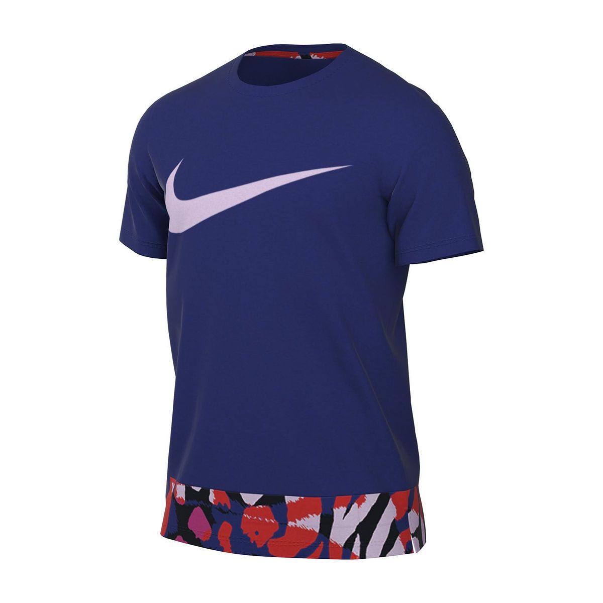 NIKE - Camiseta Deportiva Training Sport  Hombre