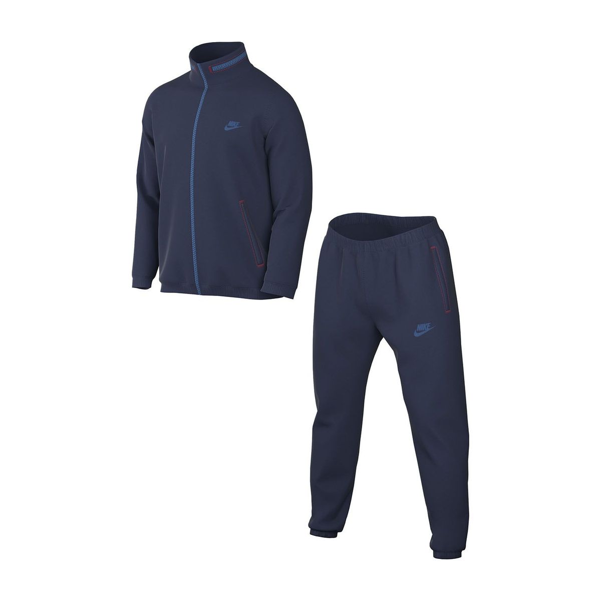 NIKE - Buzo Conjunto Deportivo Outdoor Nsw Nike Hombre