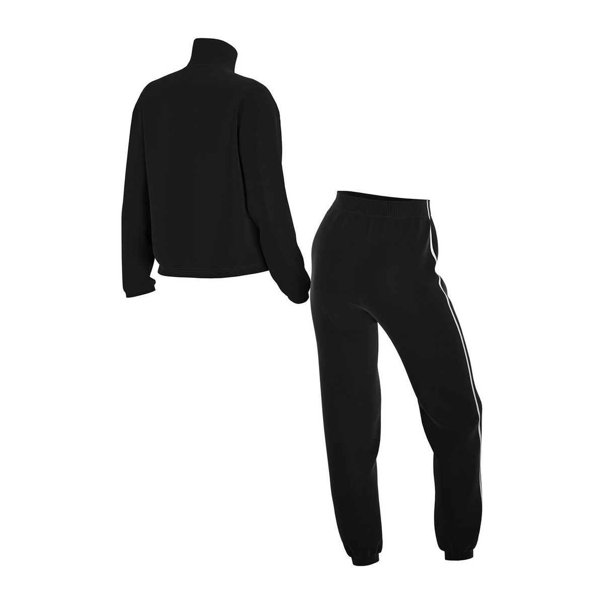 NIKE - Buzo Conjunto Deportivo Outdoor Essential Nike Mujer