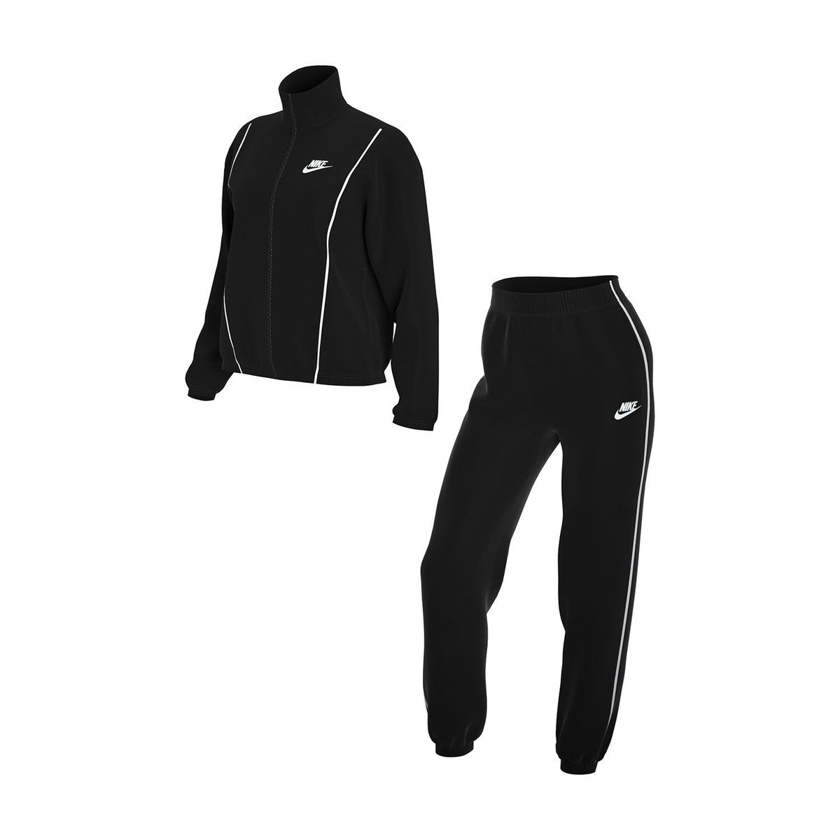 NIKE - Buzo Conjunto Deportivo Outdoor Essential Nike Mujer