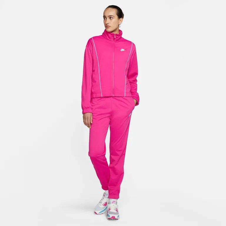 Buzo Conjunto Deportivo Outdoor Essential Nike Mujer NIKE