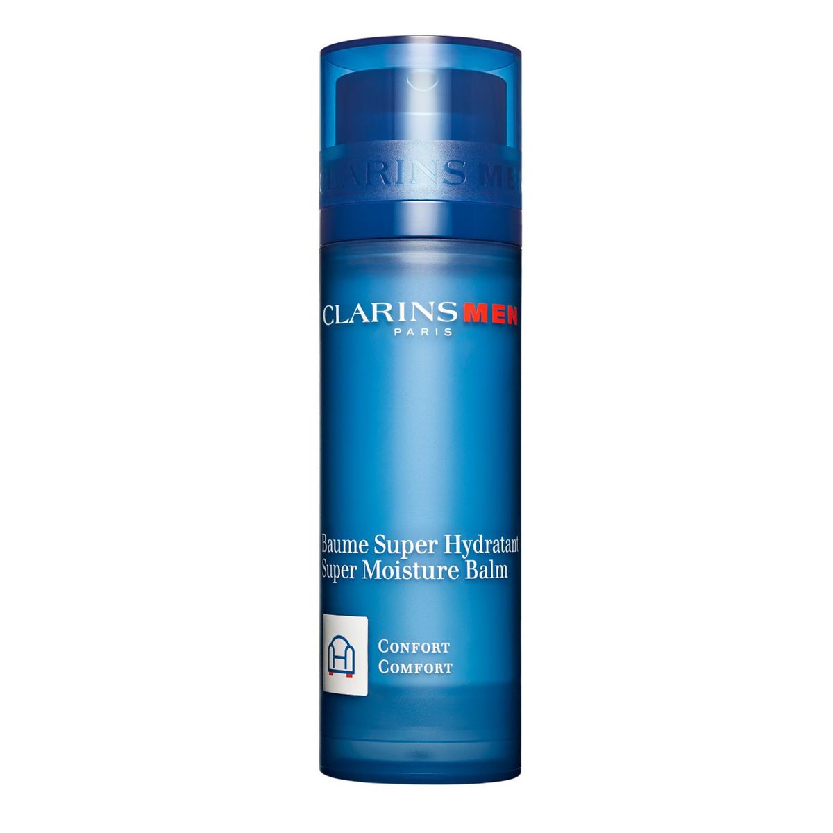 CLARINS - ClarinsMen Super Moisture Balm 50ml