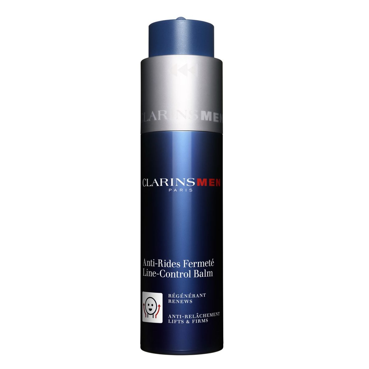 CLARINS - ClarinsMen Line Control Balm 50ml
