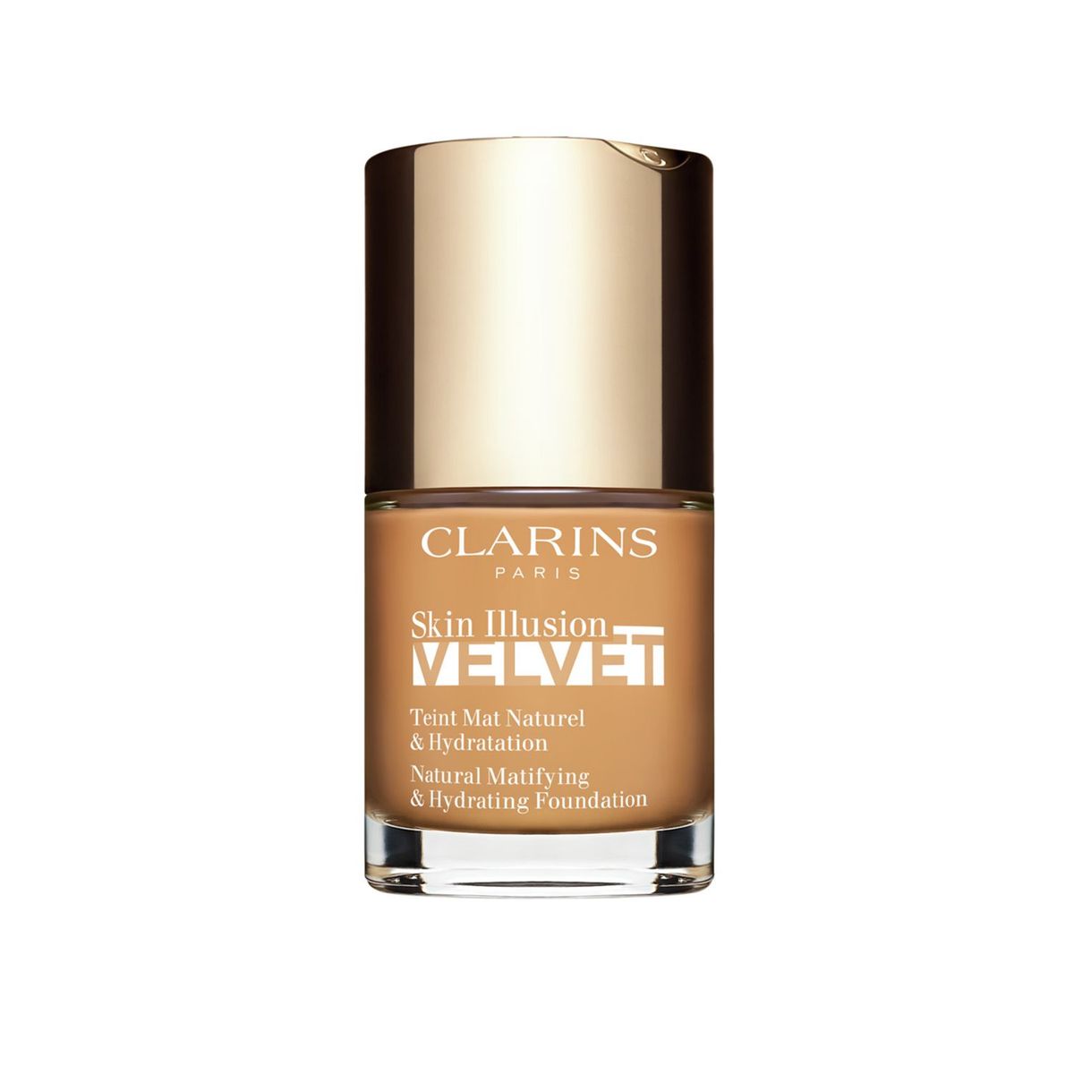 CLARINS - Skin Illusion Velvet