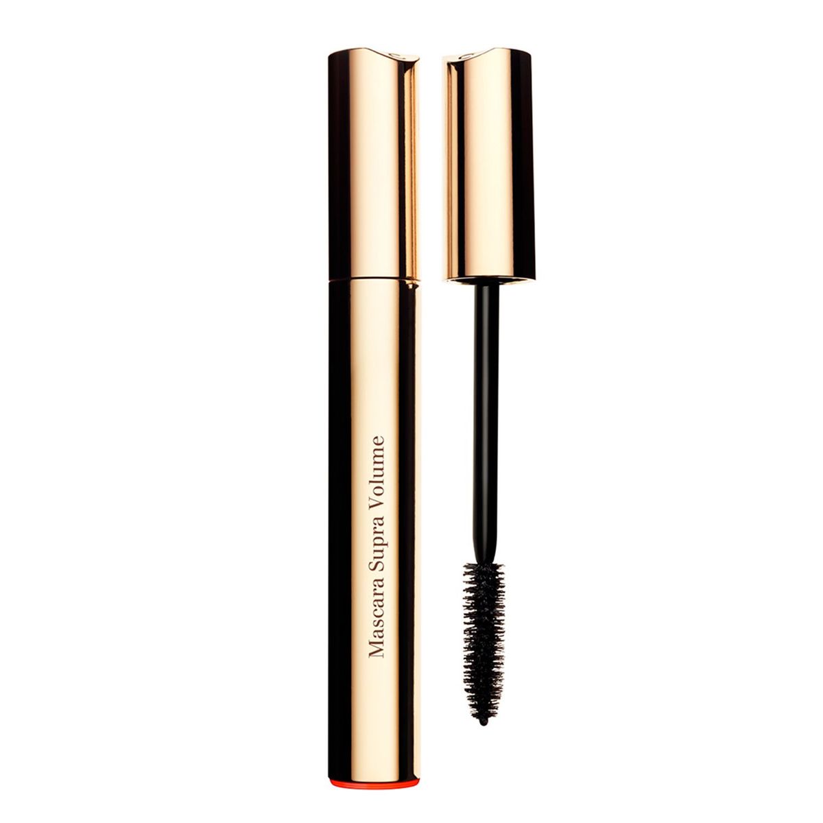 CLARINS - Mascara Supra Volume 01 Black