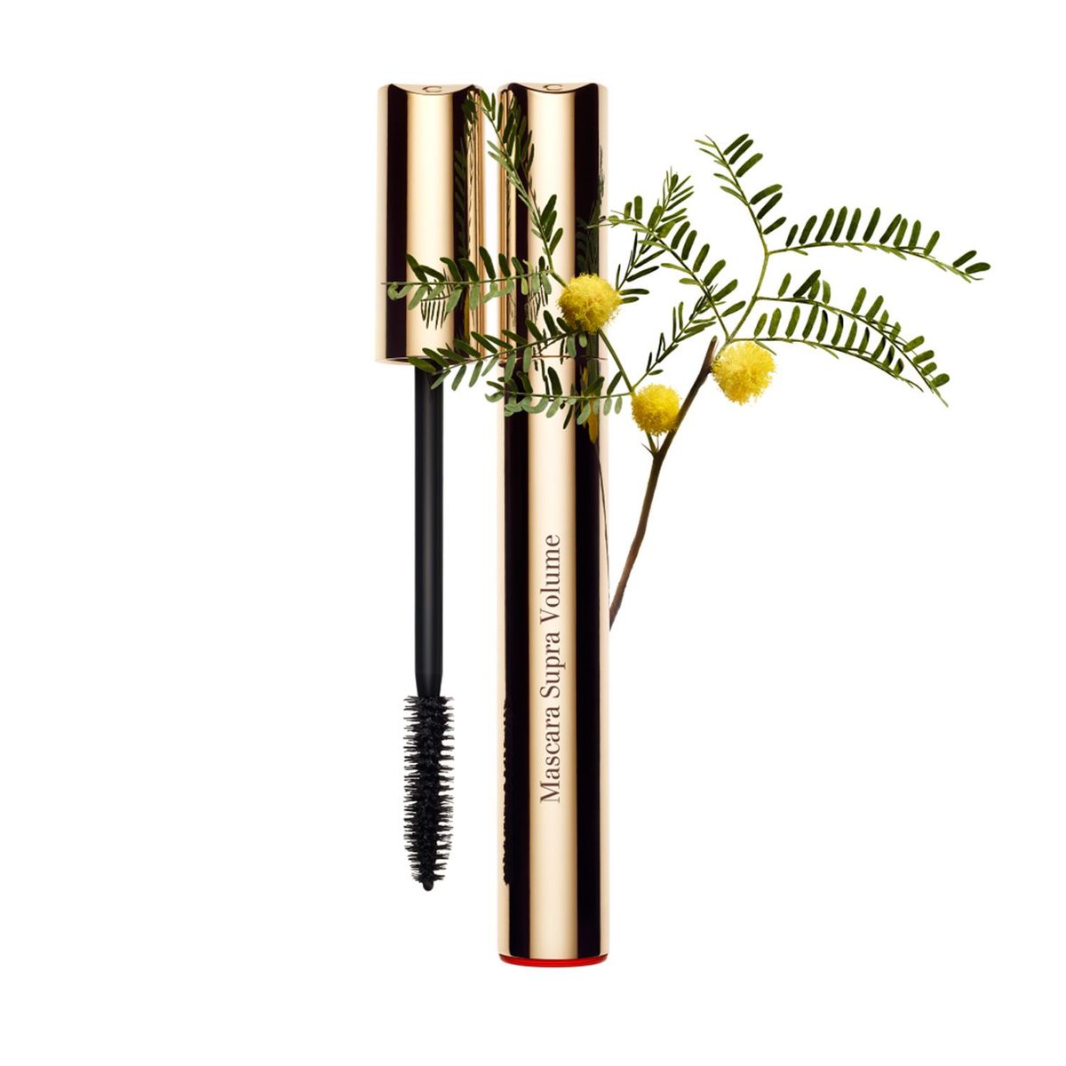 CLARINS - Mascara Supra Volume 01 Black