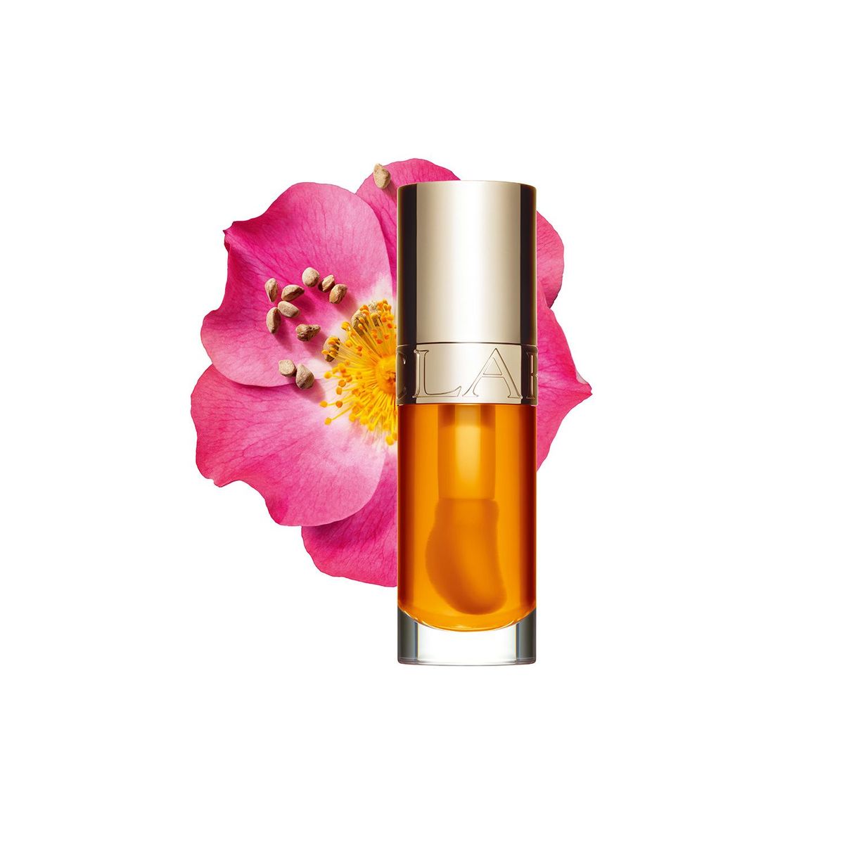 CLARINS - Lip Comfort Oil