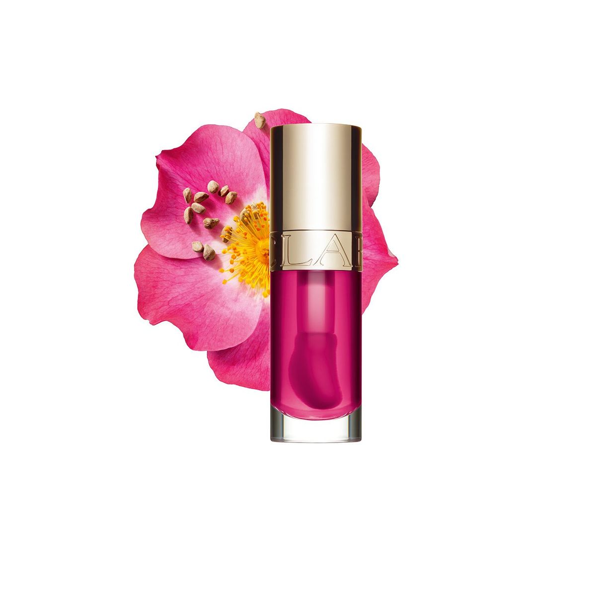 CLARINS - Lip Comfort Oil