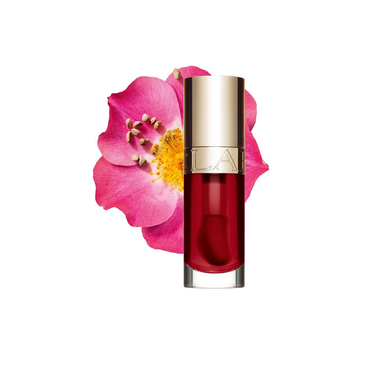 CLARINS - Lip Comfort Oil