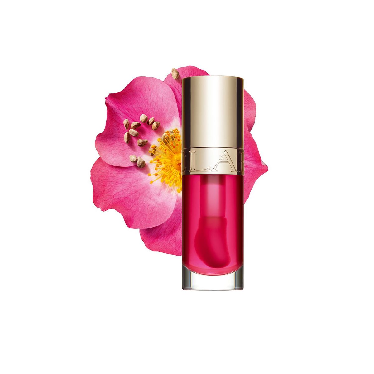 CLARINS - Lip Comfort Oil