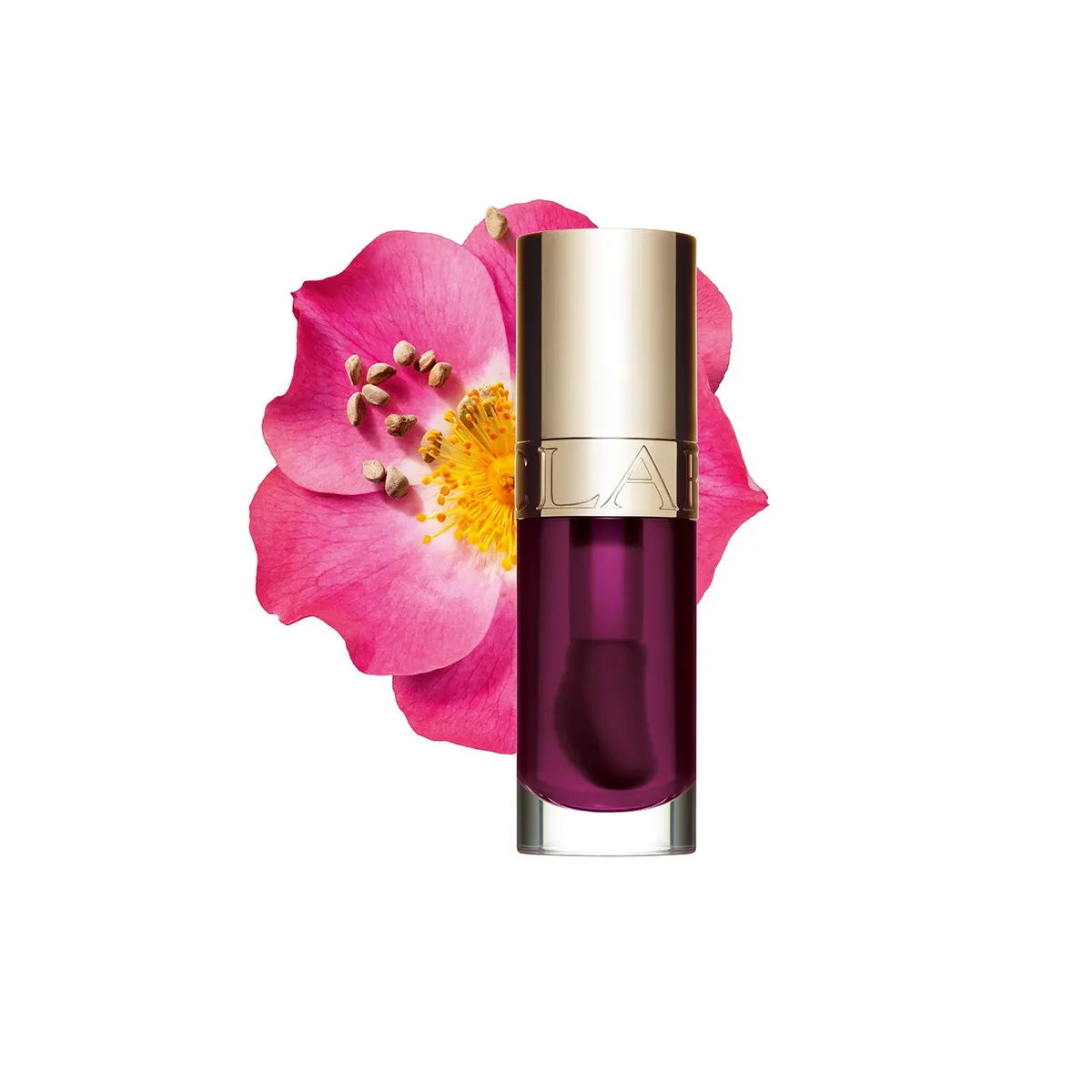 CLARINS - Lip Comfort Oil