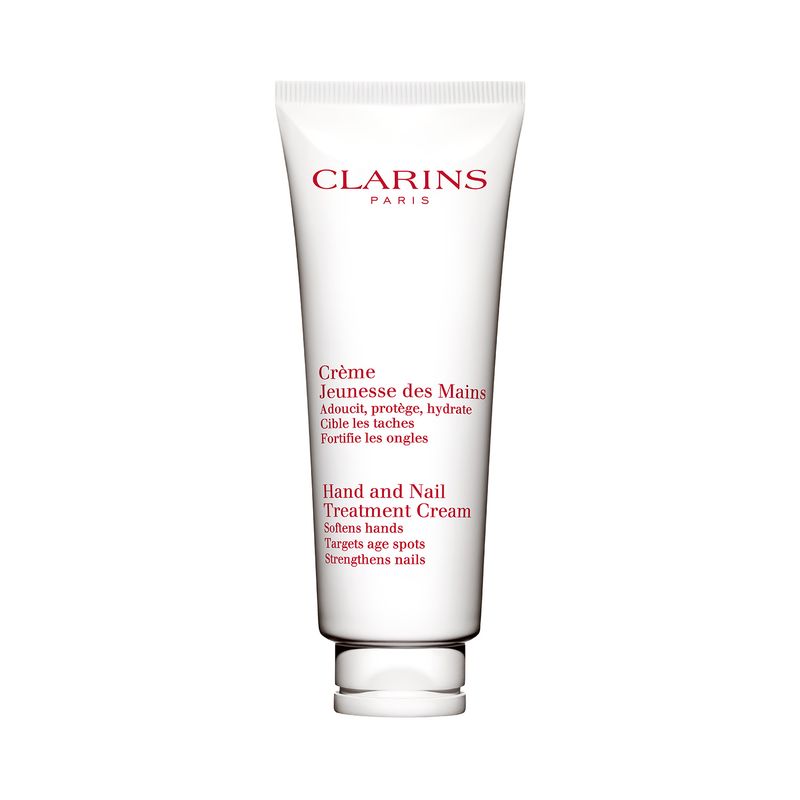 CLARINS - Hand & Nail Treatment Cream 100ml
