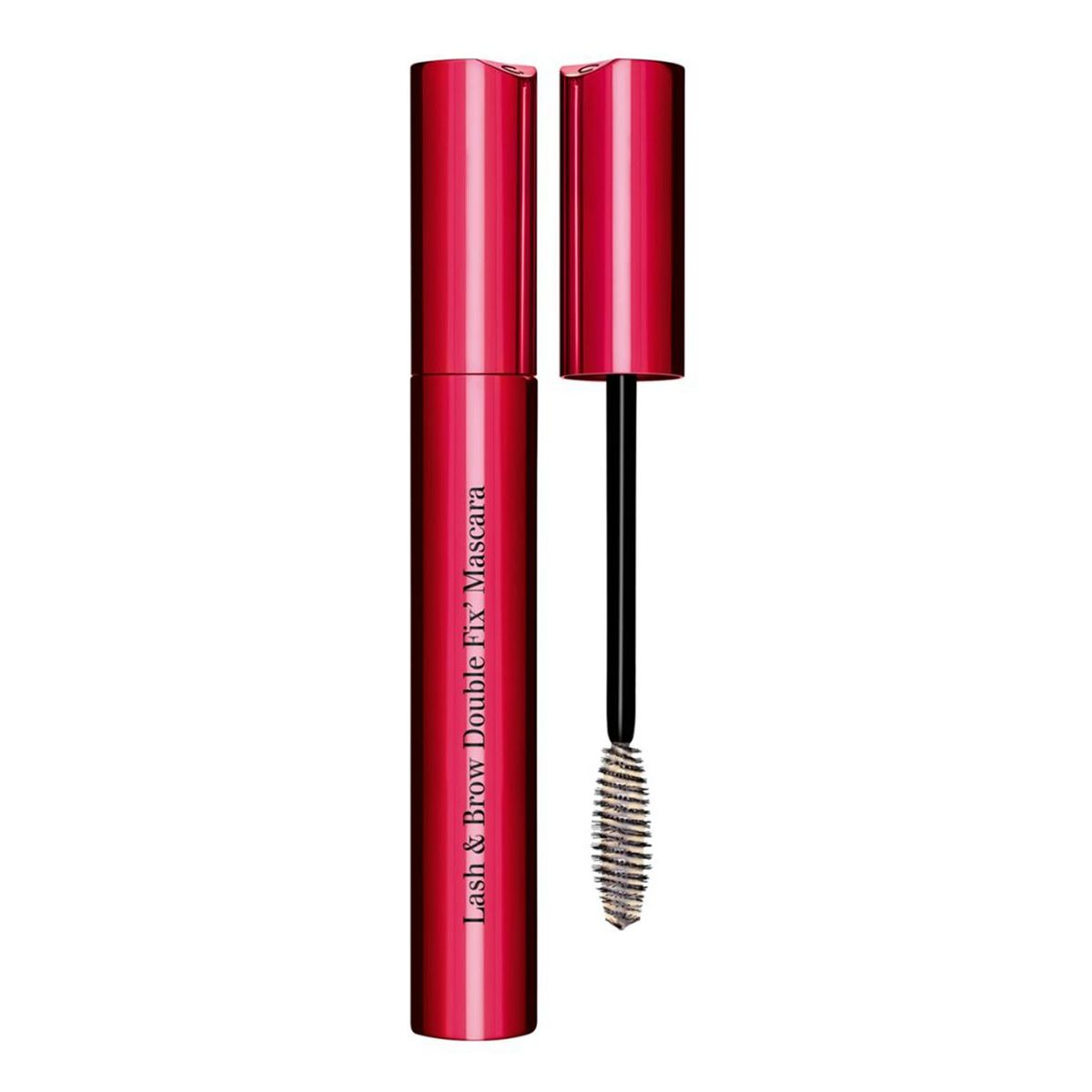 CLARINS - Lash & Brow Double Fix' Mascara 8ml