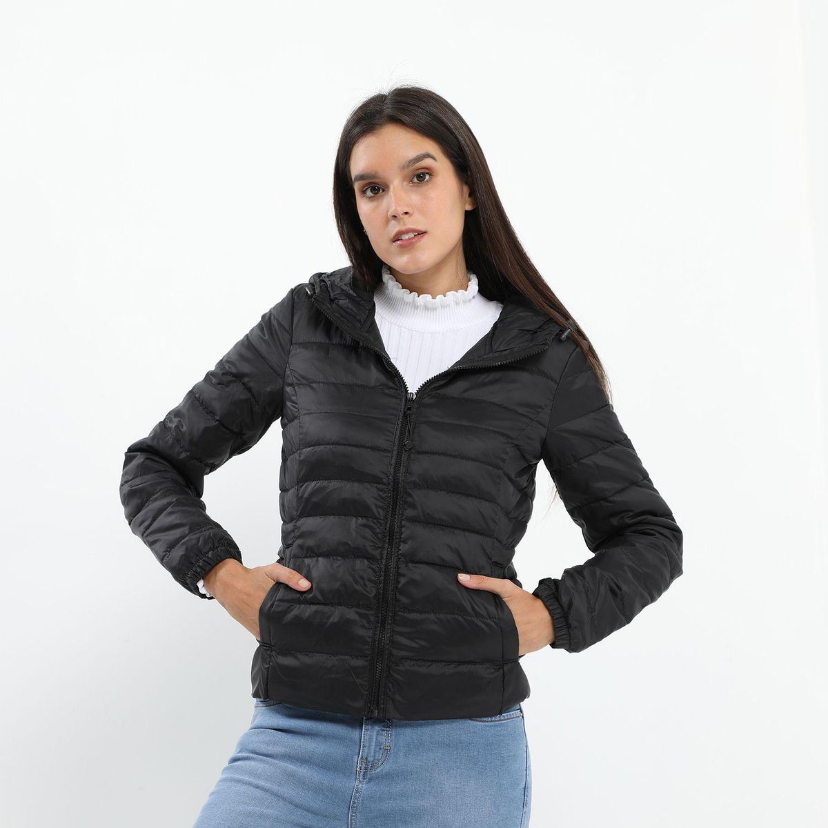 ONLY - Casaca Mujer Only