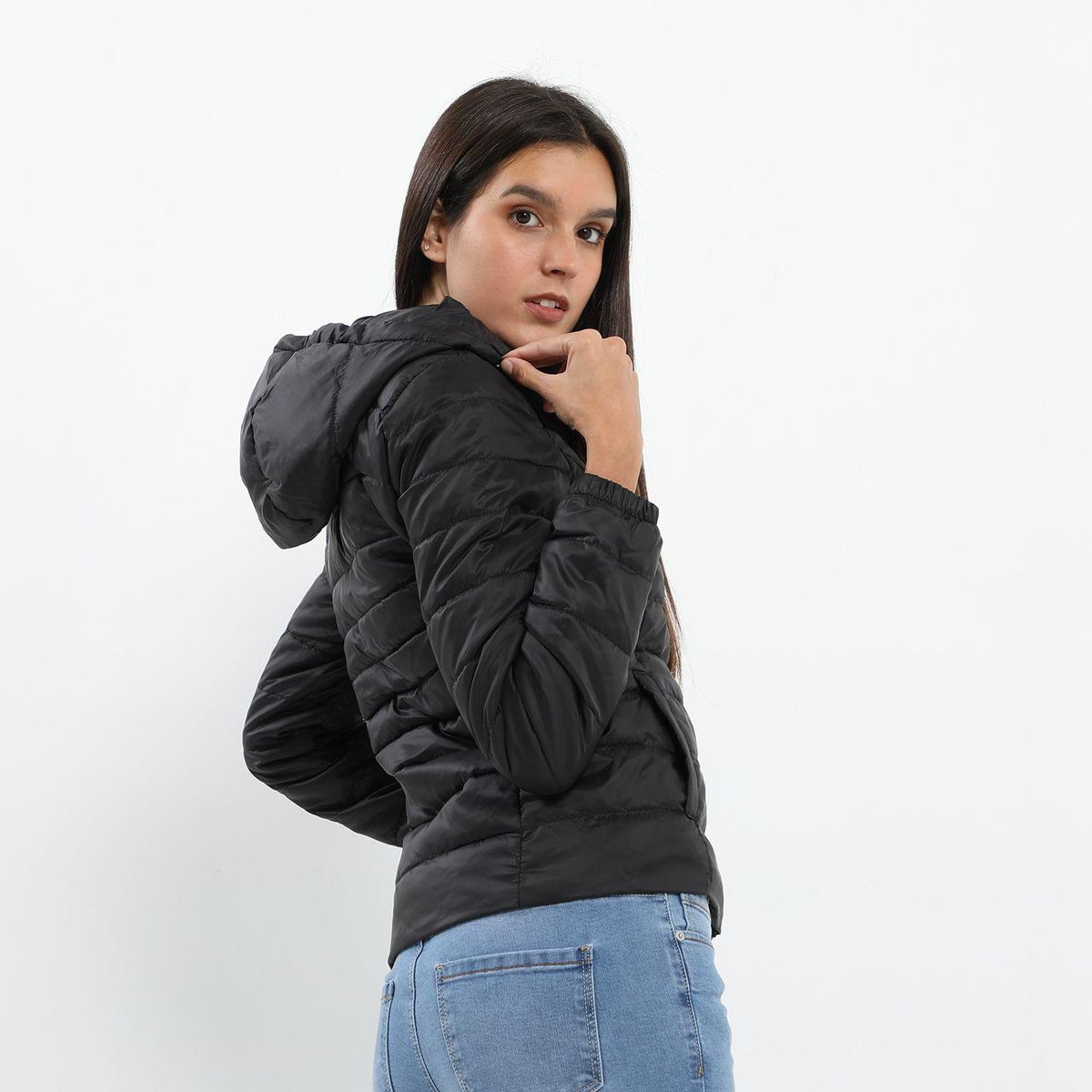 ONLY - Casaca Mujer Only