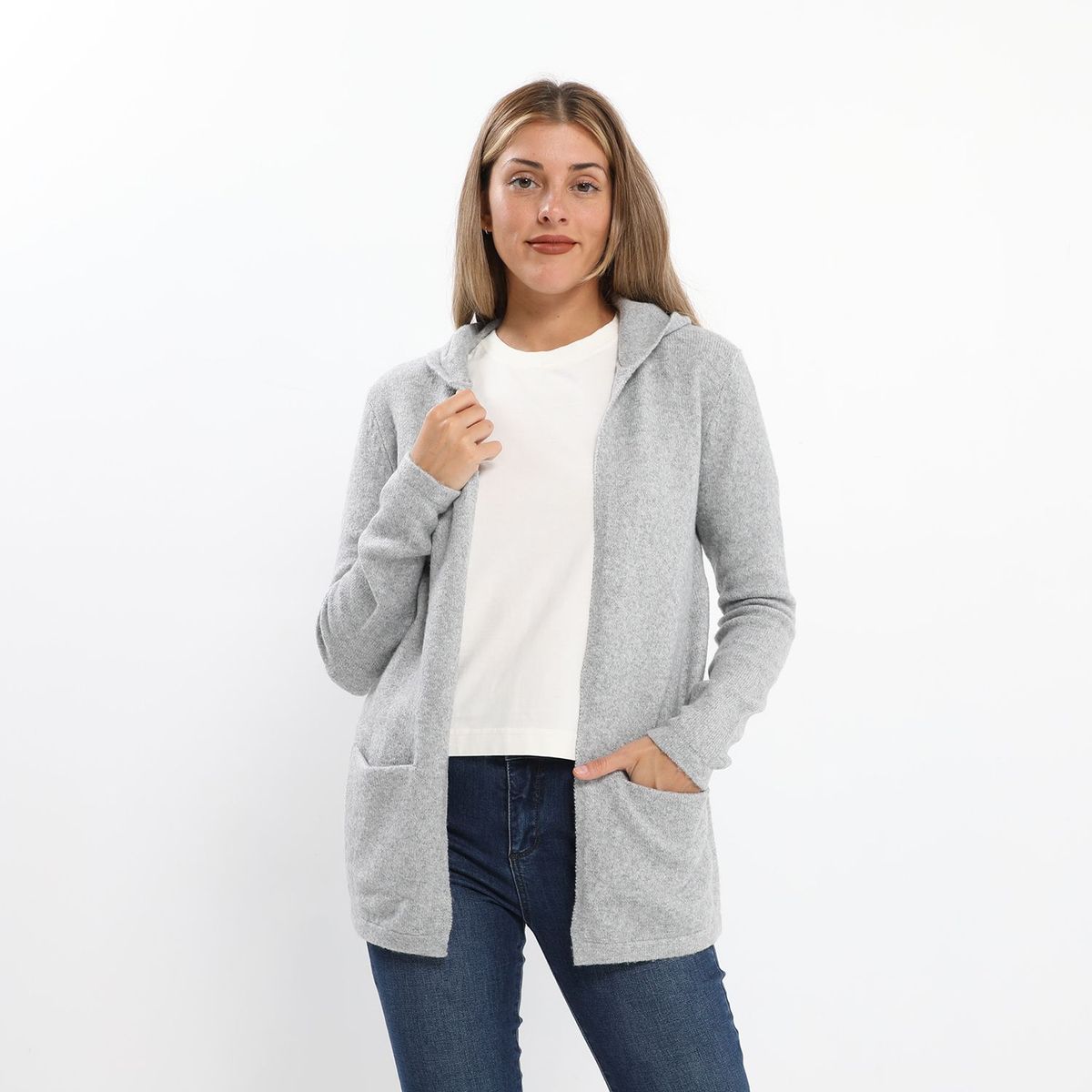 JACQUELINE DE YONG - Cárdigan Mujer Jacqueline De Yong