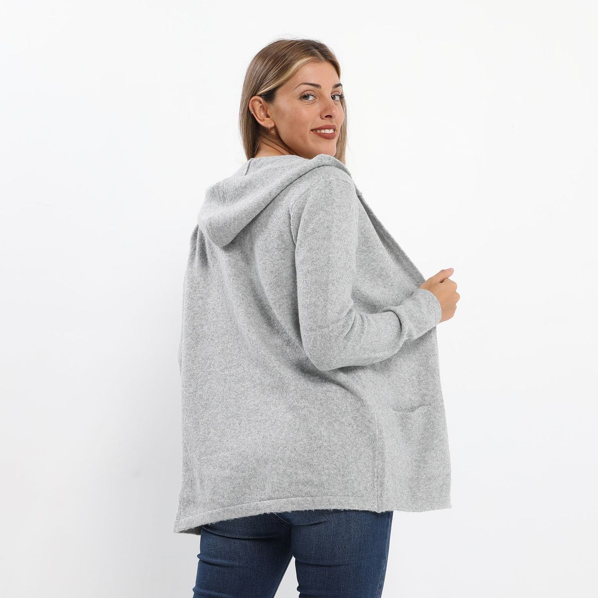 JACQUELINE DE YONG - Cárdigan Mujer Jacqueline De Yong