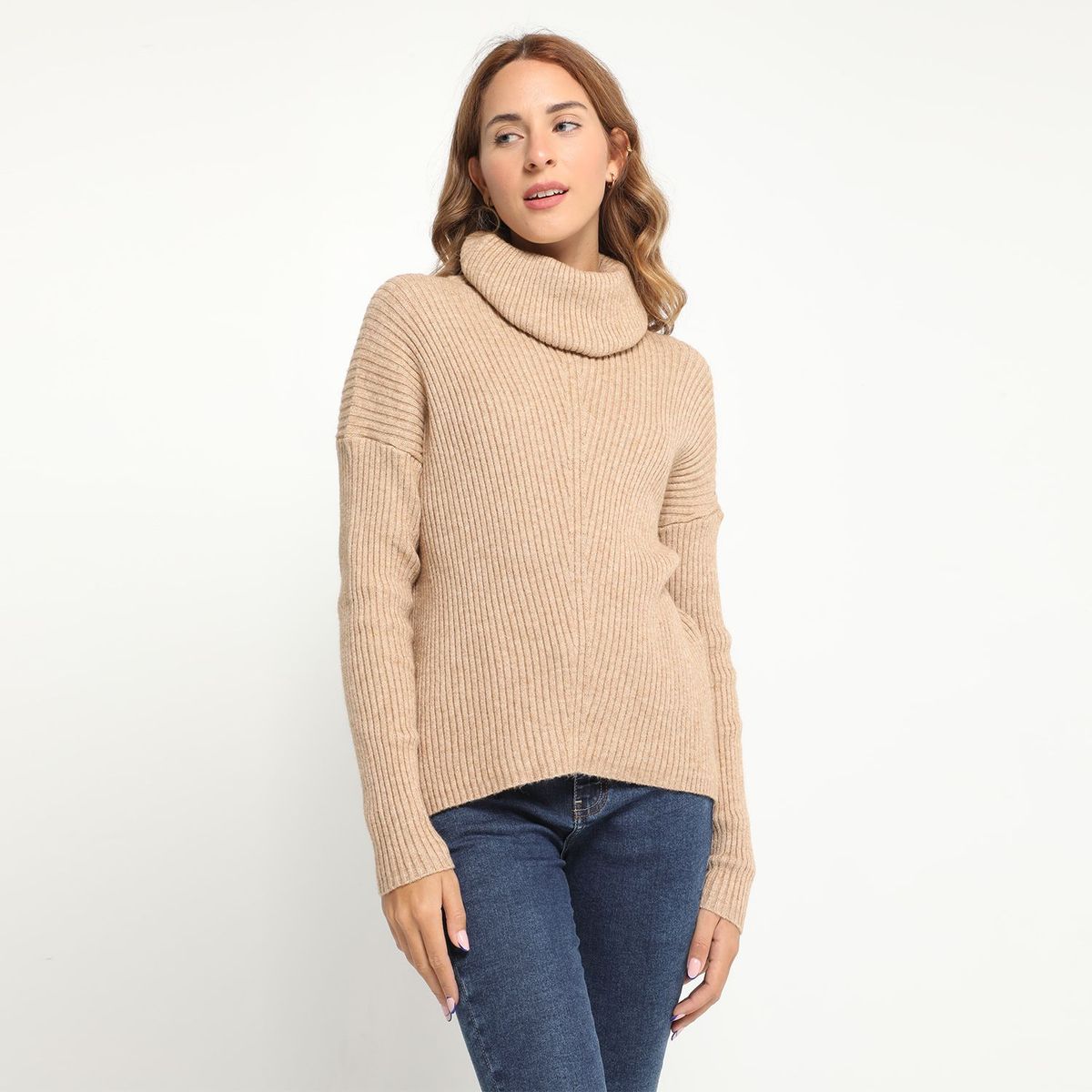 ONLY - Chompa Mujer Only