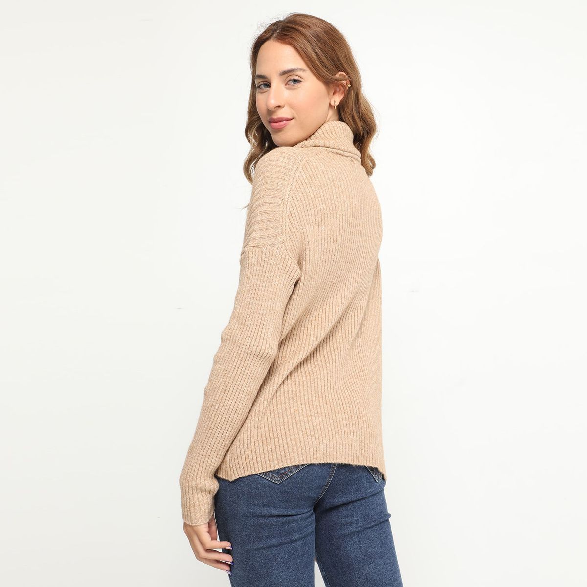 ONLY - Chompa Mujer Only