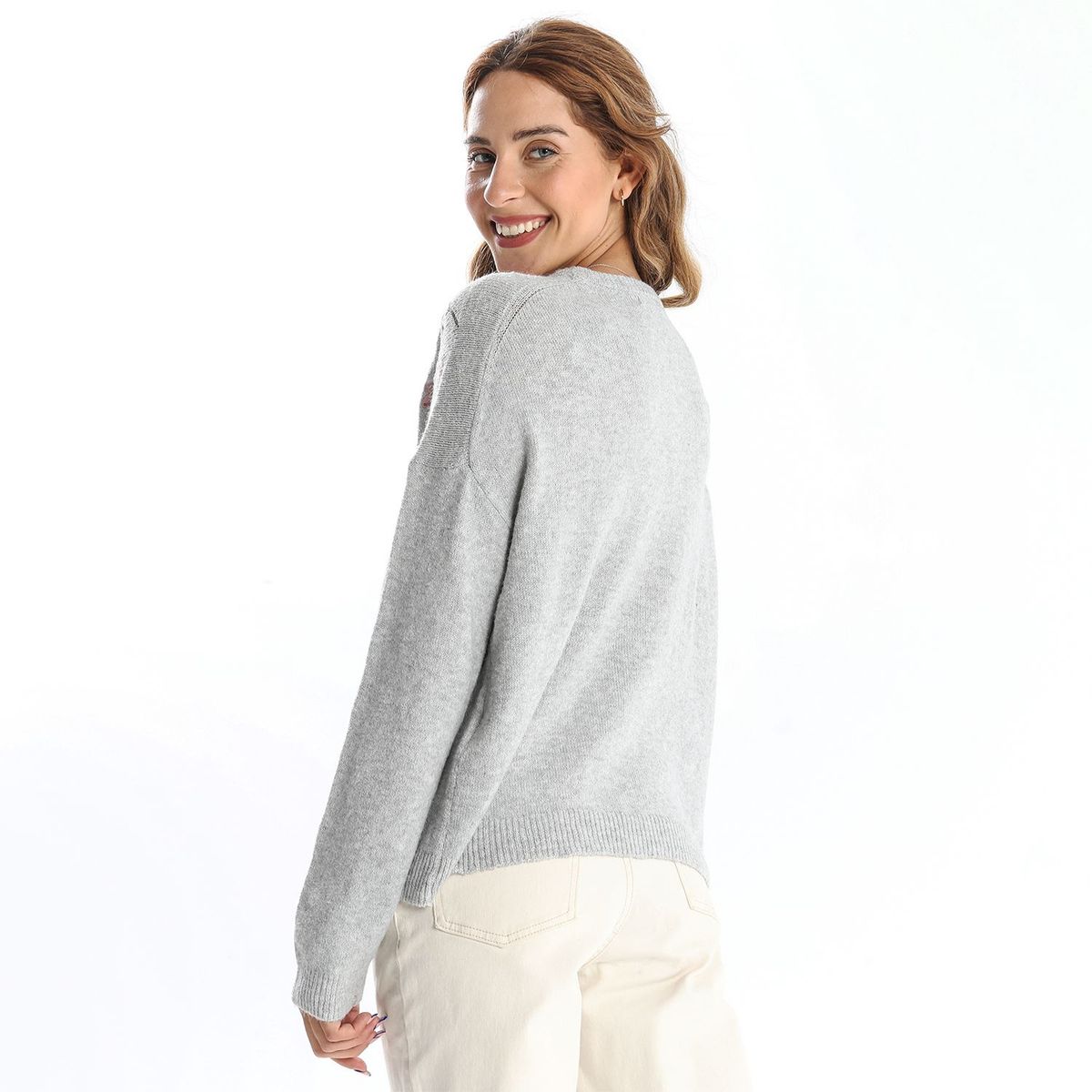 ONLY - Chompa Mujer Only