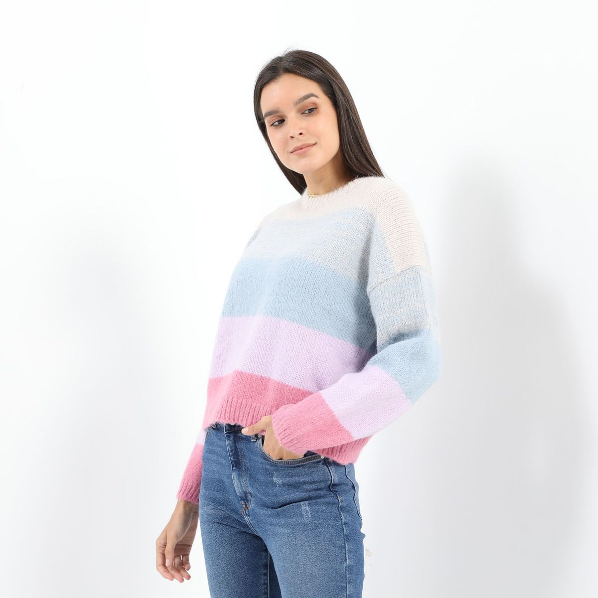 ONLY - Chompa Mujer Only