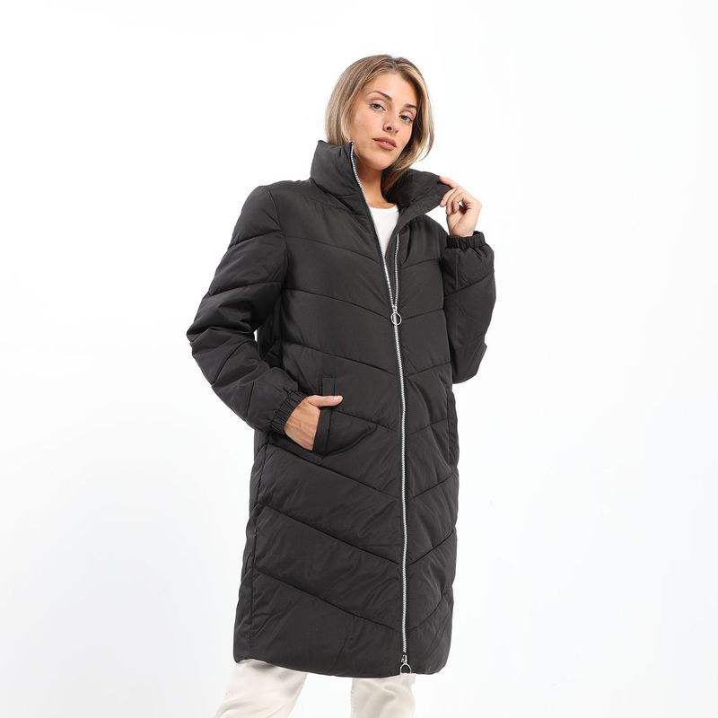 JACQUELINE DE YONG - Abrigo Mujer Jacqueline De Yong