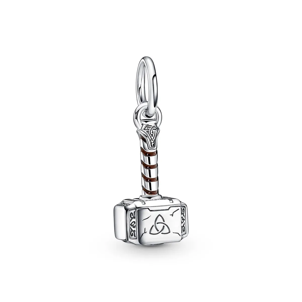 PANDORA - Charm Martillo De Thor Avengers