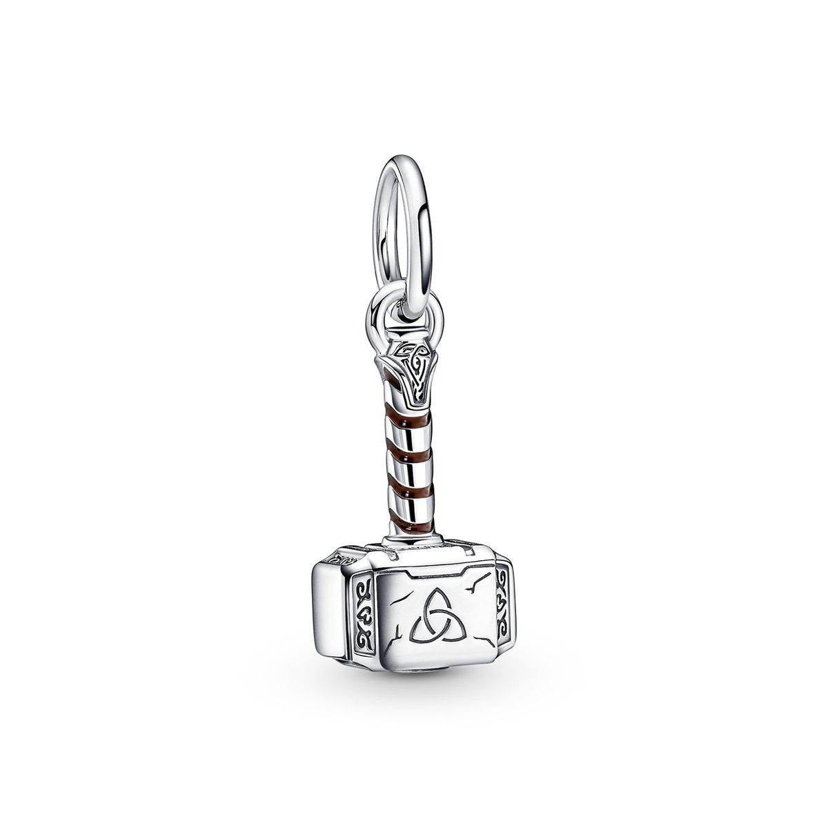 PANDORA - Charm Martillo De Thor Avengers