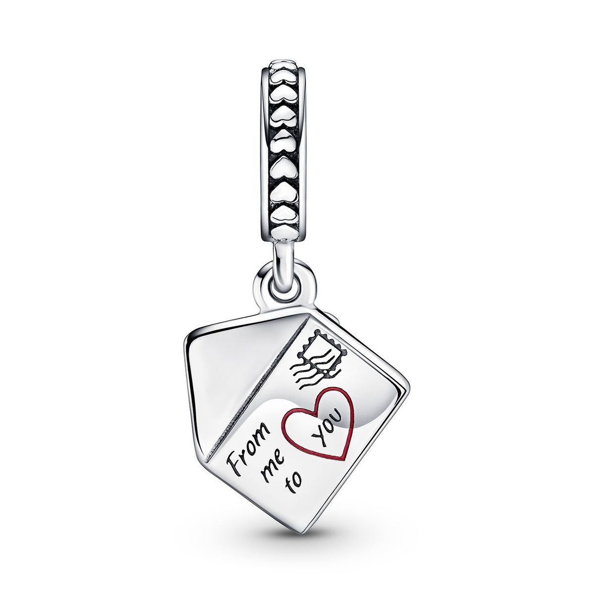 PANDORA - Charm Colgante Sobre Pensamiento