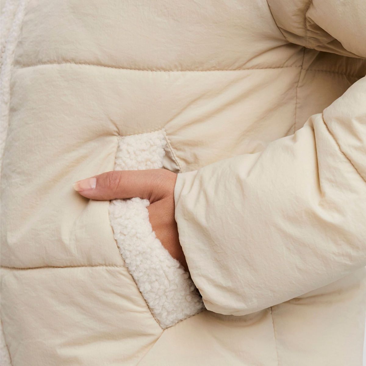 VERO MODA - Casaca Mujer Vero Moda