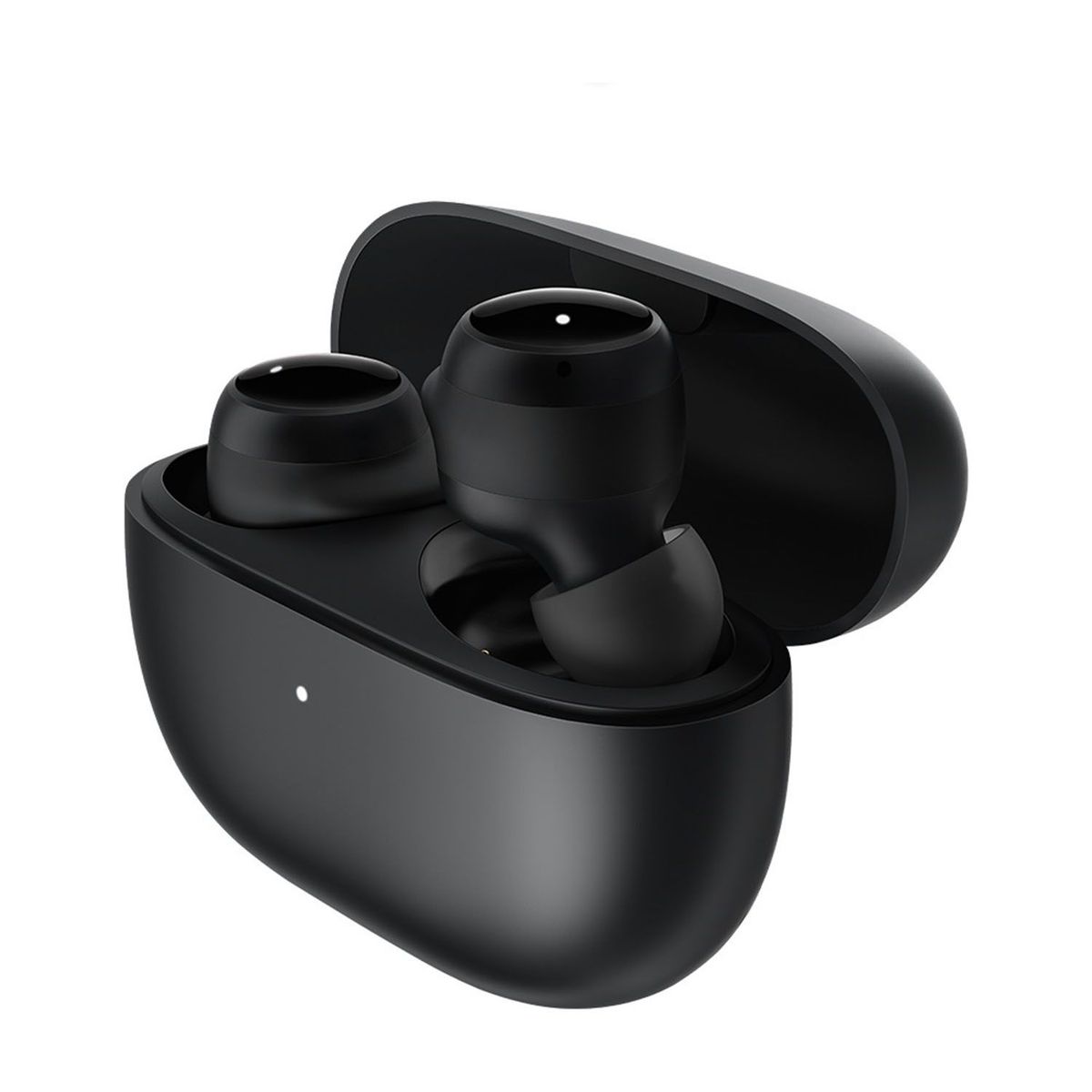 XIAOMI - Xiaomi Audífono Bluetooth Redmi Buds 3 Lite Black