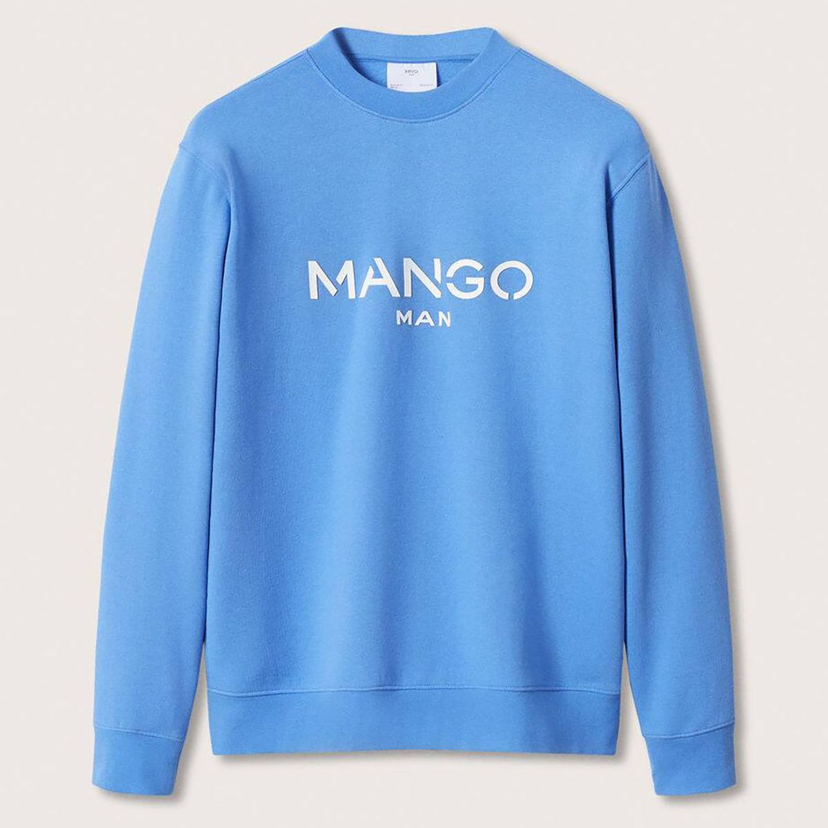MANGO - Polera Hombre Mango
