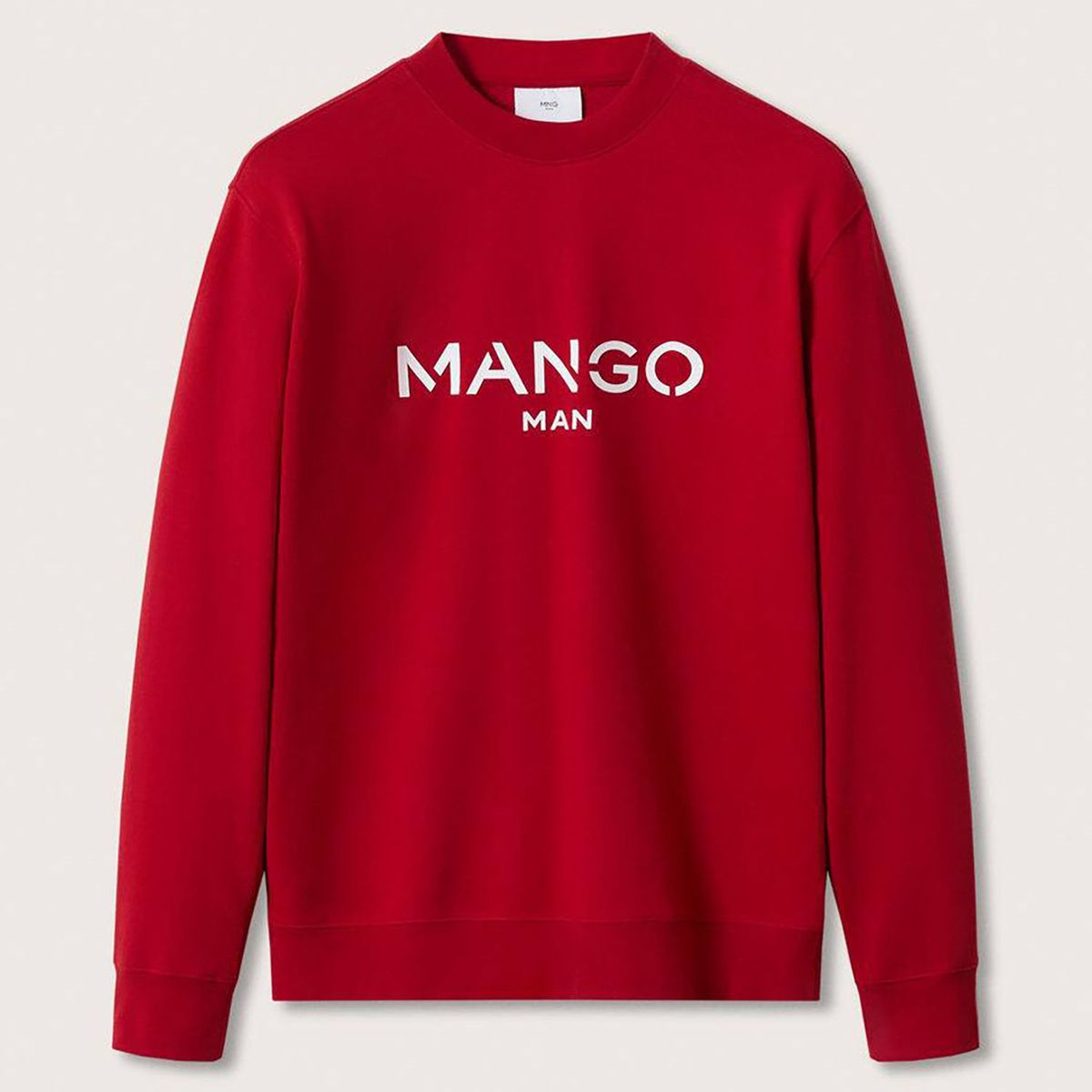 MANGO - Polera Hombre Mango