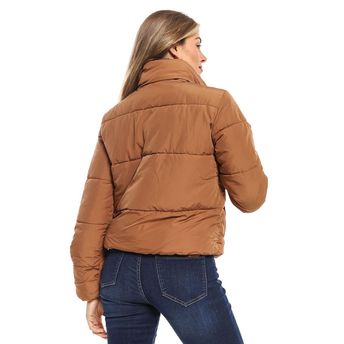 JACQUELINE DE YONG - Casaca Mujer Jacqueline De Yong