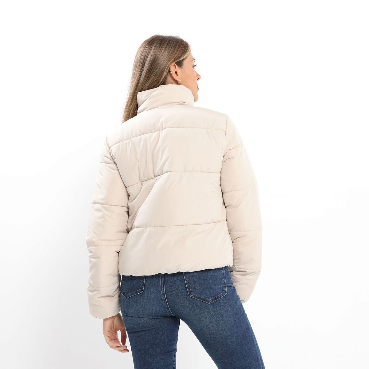 JACQUELINE DE YONG - Casaca Mujer Jacqueline De Yong