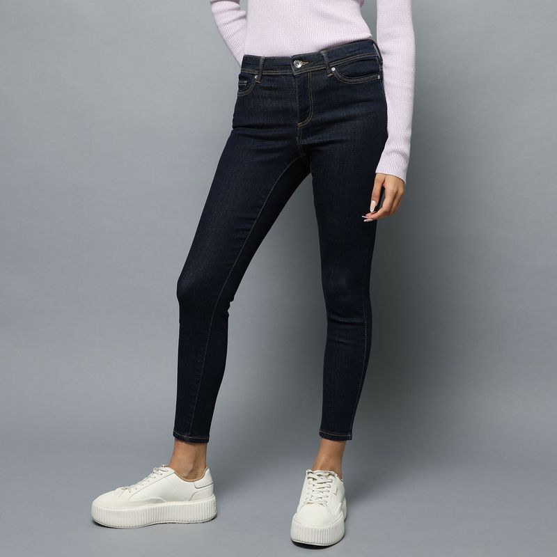 ONLY - Pantalón Jean Mujer Only