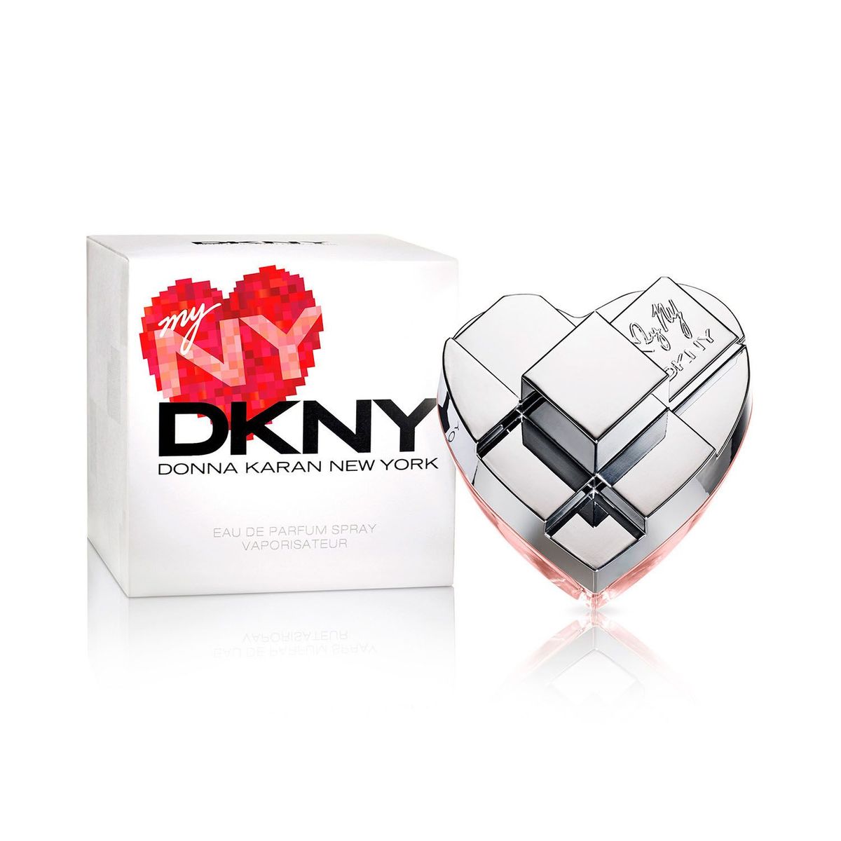MALCREADO6948 - DKNY MYNY EDP 50ML
