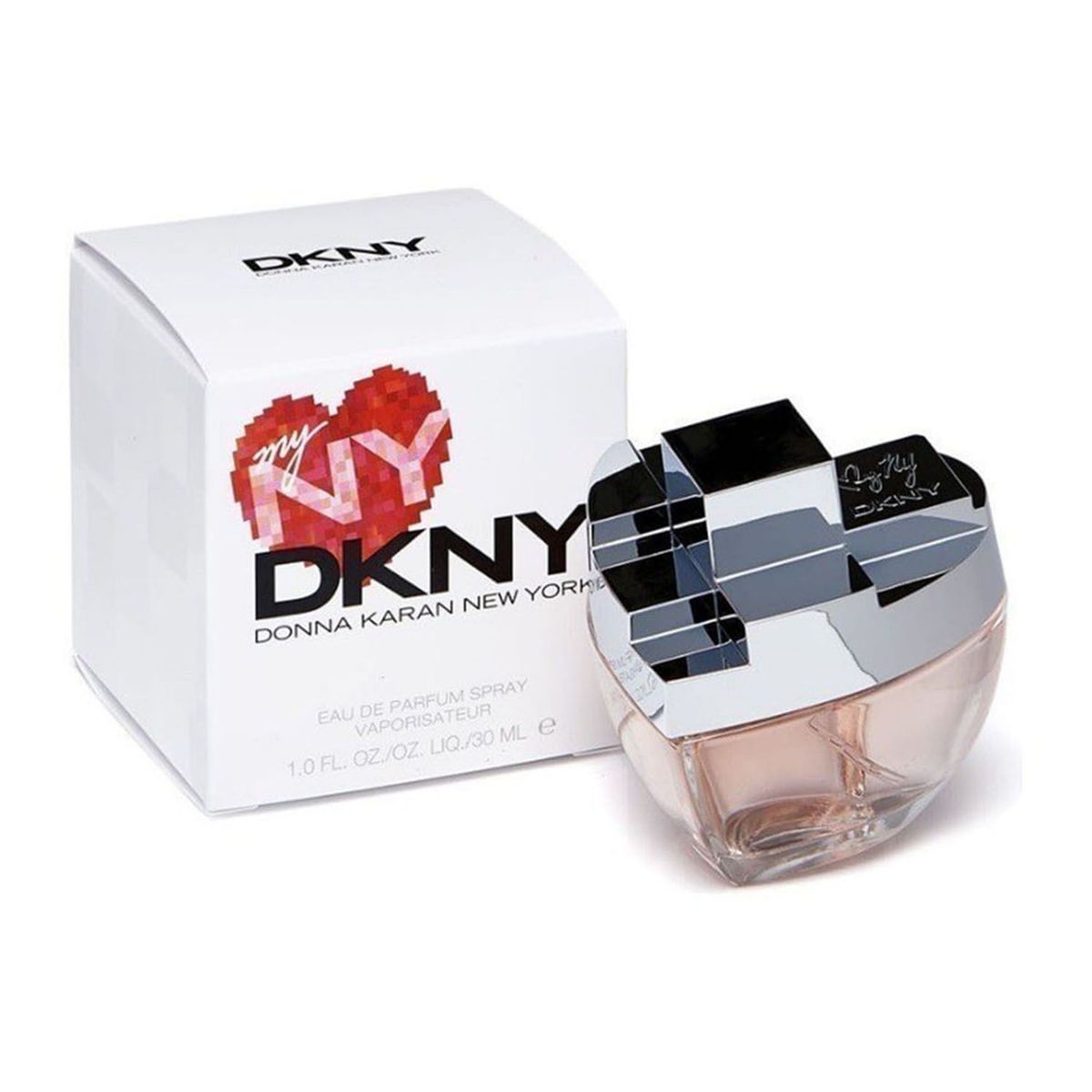 MALCREADO6948 - DKNY MYNY EDP 50ML
