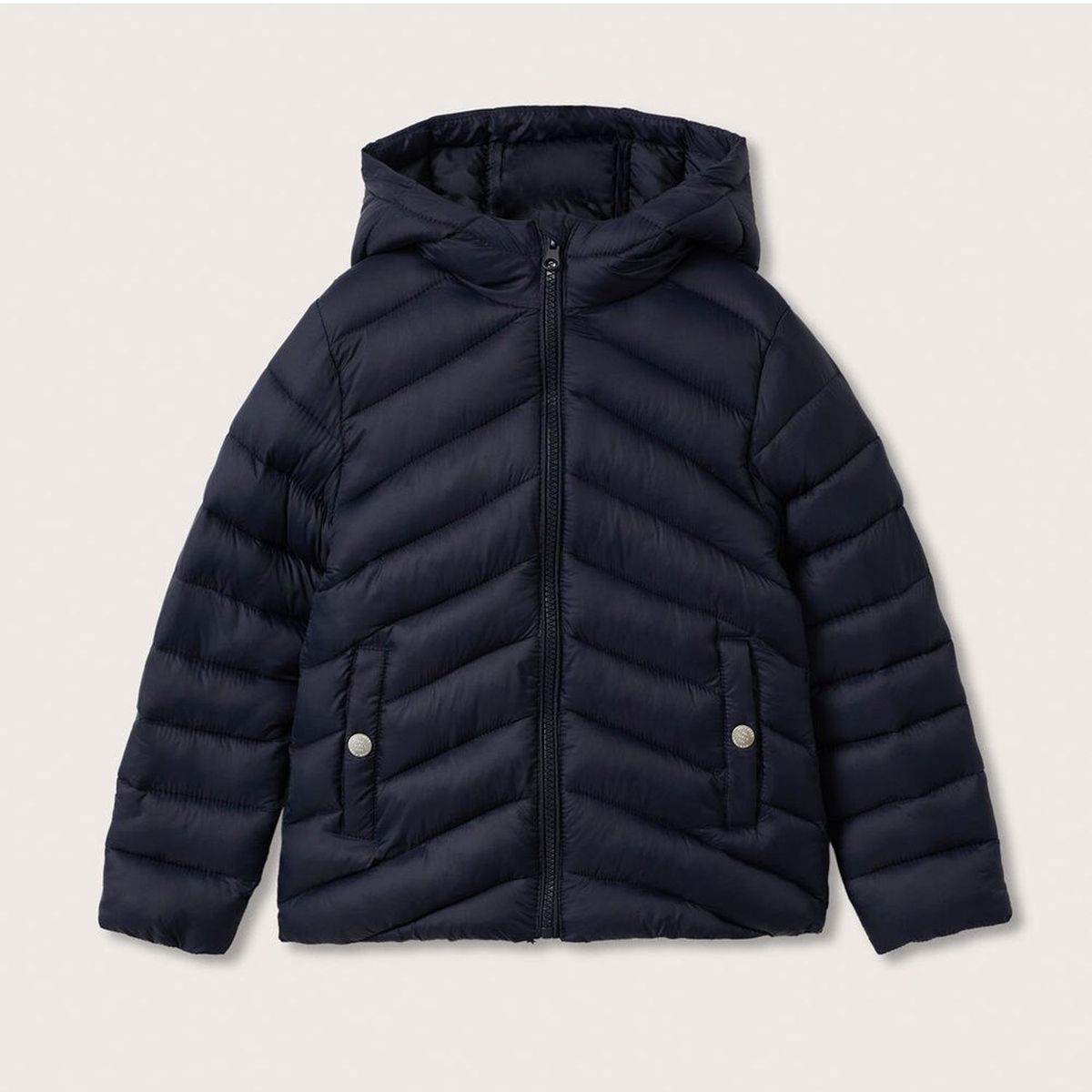 MANGO KIDS - Casaca Niña