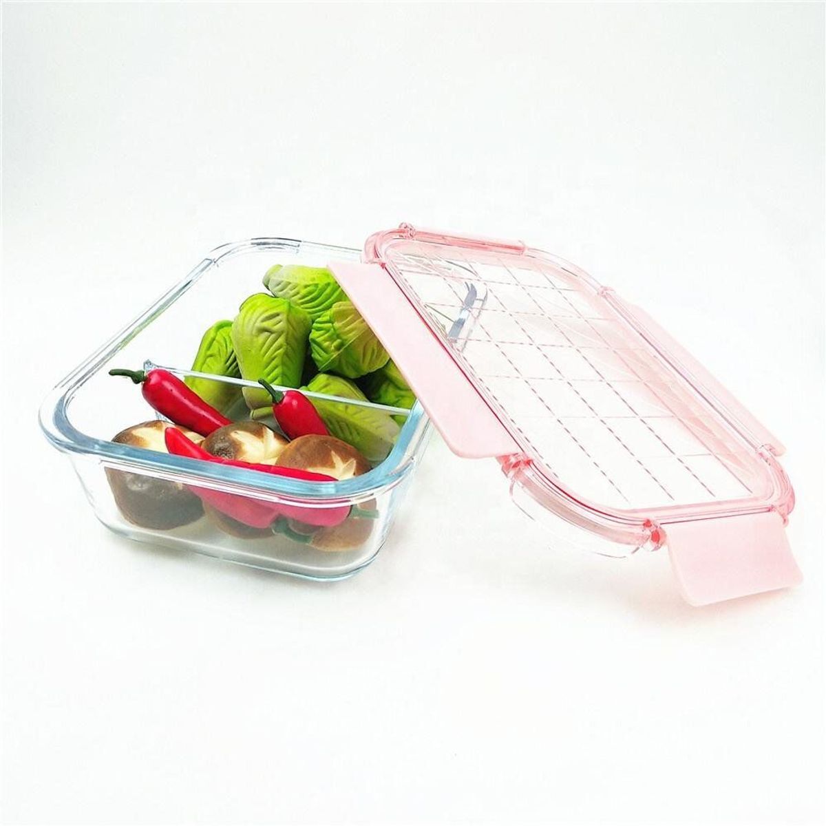 OTTOWARE - Taper doble Compartimiento