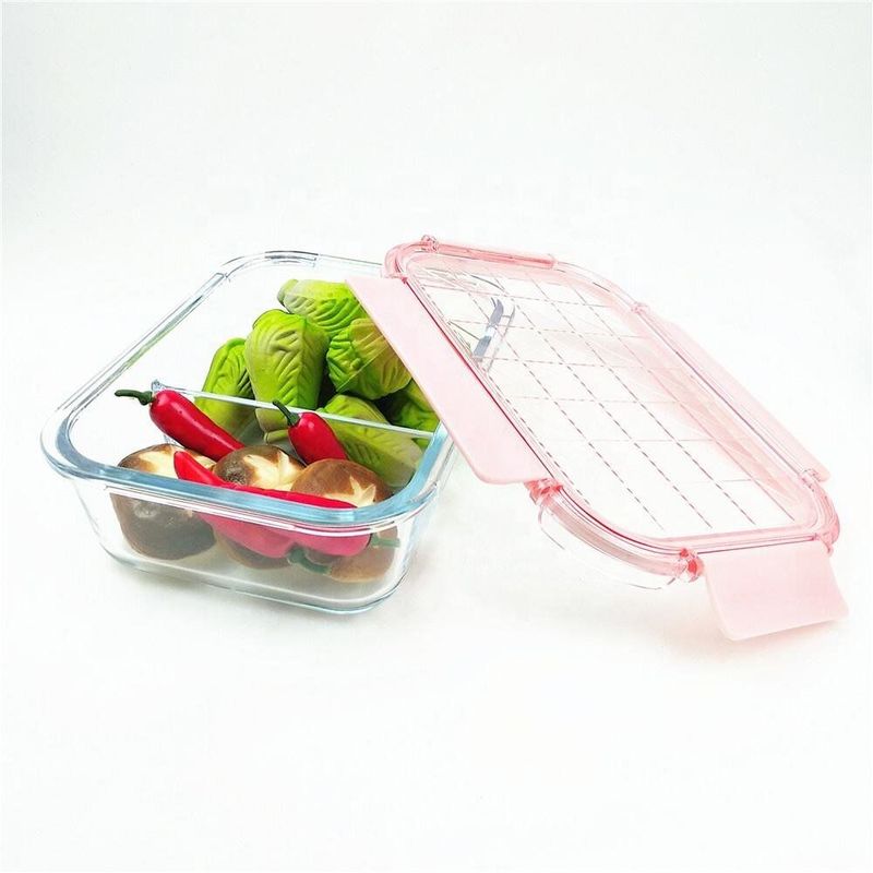 OTTOWARE - Taper doble Compartimiento