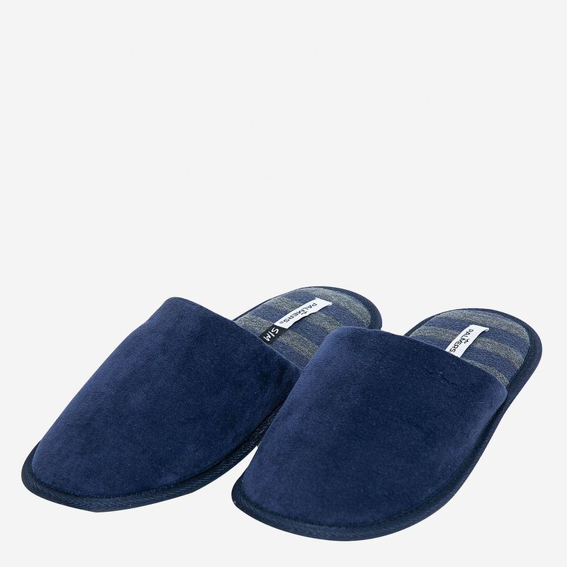 Pantuflas Hombre PALMERS