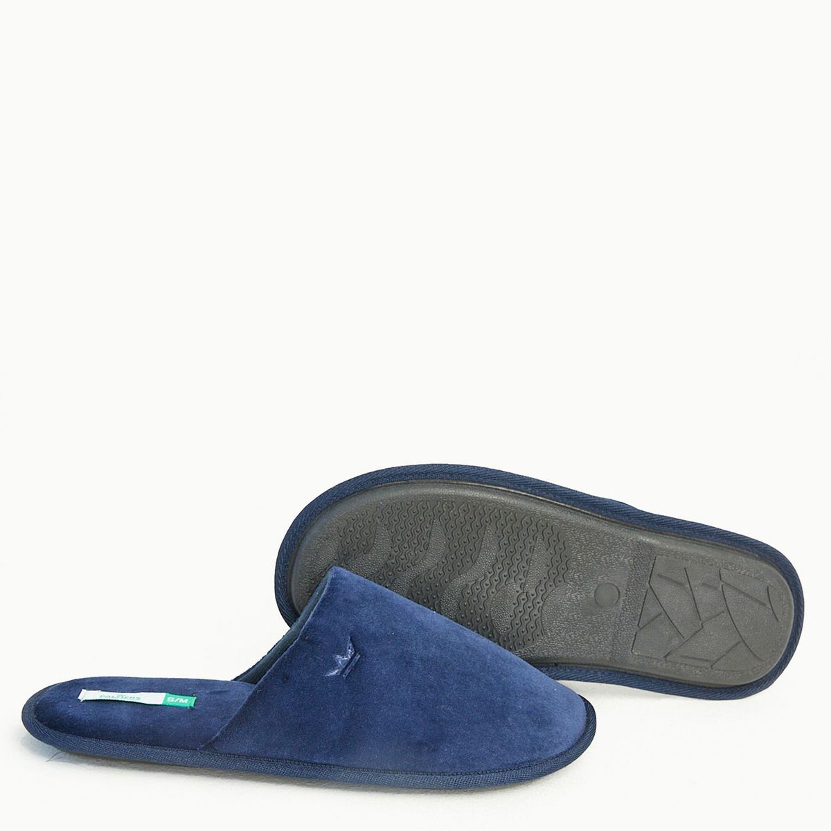 PALMERS - Pantuflas Hombre