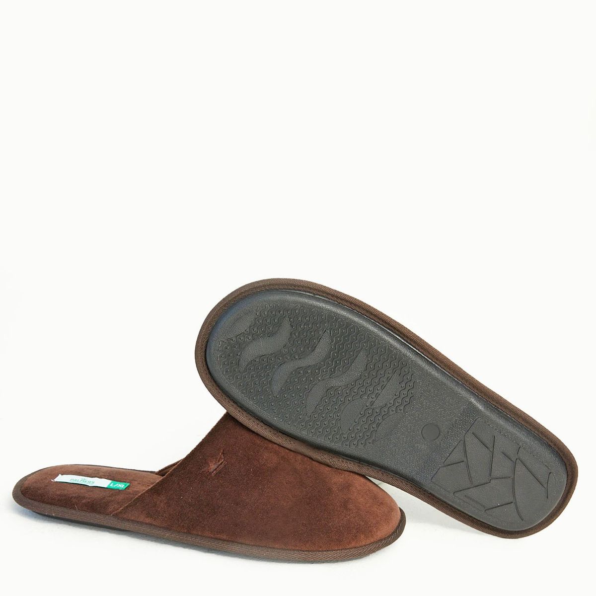 PALMERS - Pantuflas Hombre